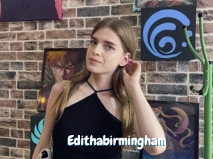 Edithabirmingham