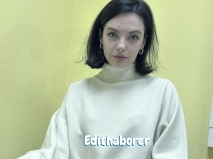Edithaborer