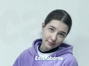 Edithaborne