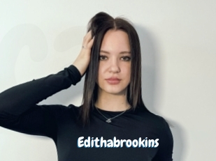 Edithabrookins