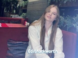 edithackworth Coquine Avenue