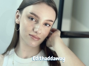 edithaddaway Coquine Avenue