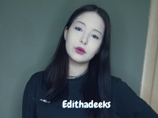 edithadeeks Coquine Avenue