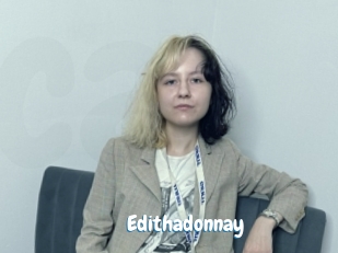 Edithadonnay