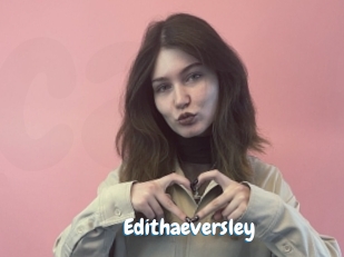 Edithaeversley