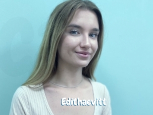 Edithaevitt
