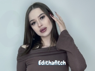 Edithafitch