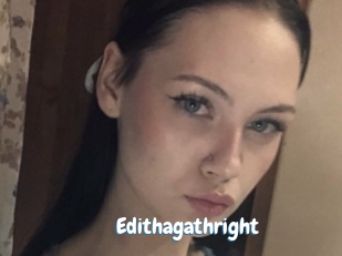 Edithagathright