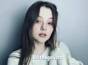 Edithagoulder