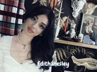 Edithahesley