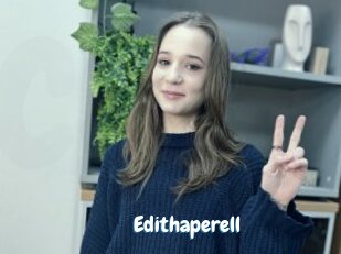 Edithaperell