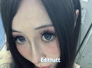 Edithatt