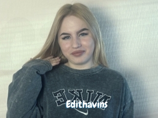 Edithavins