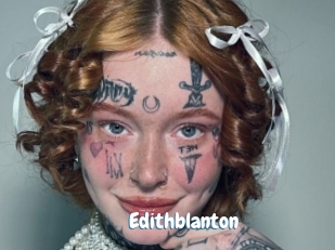 Edithblanton