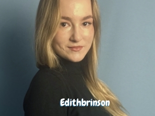 Edithbrinson