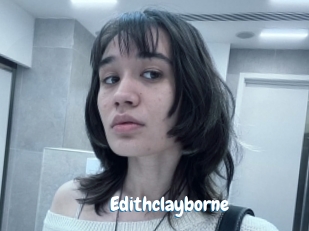 Edithclayborne