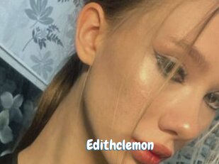 Edithclemon