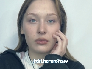 Edithcrenshaw
