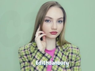 Edithdanbury