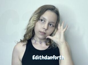 Edithdanforth