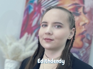 Edithdendy