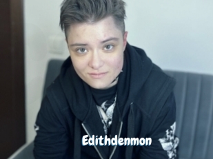 Edithdenmon