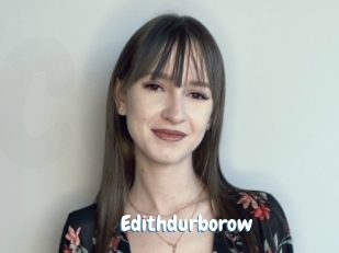 Edithdurborow