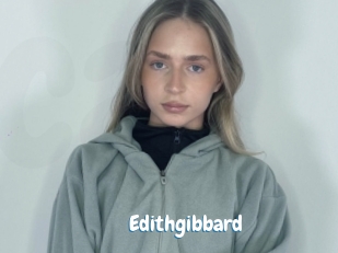 Edithgibbard