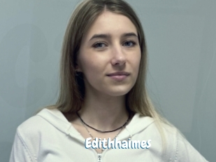 Edithhaimes