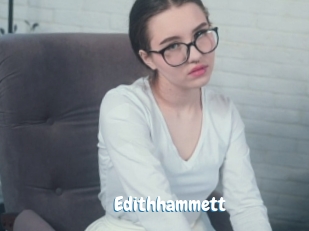 Edithhammett