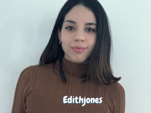 Edithjones