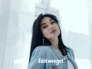 Editwiegel