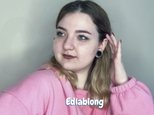Edlablong