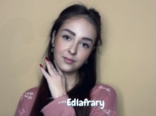 Edlafrary