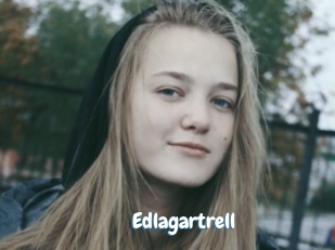 Edlagartrell