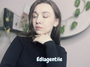 Edlagentile