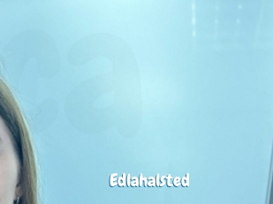 Edlahalsted