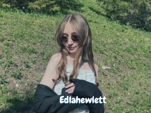 Edlahewlett