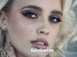 Edlinbarren