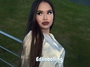 Edlinbolling