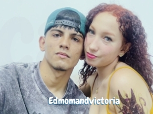 Edmomandvictoria