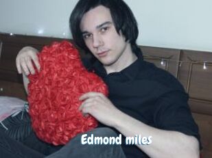 Edmond_miles