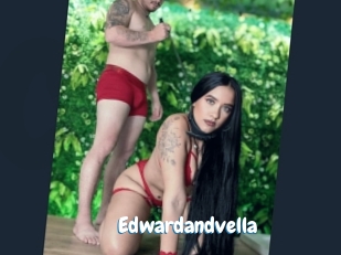 edwardandvella Coquine Avenue