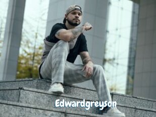 Edwardgreyson