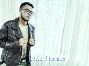 Edwardjhonnson