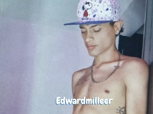 edwardmilleer Coquine Avenue