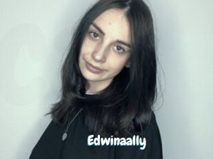Edwinaally