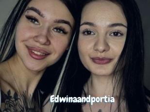 Edwinaandportia