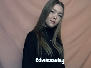 Edwinaaxley