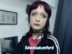 edwinadumford Coquine Avenue